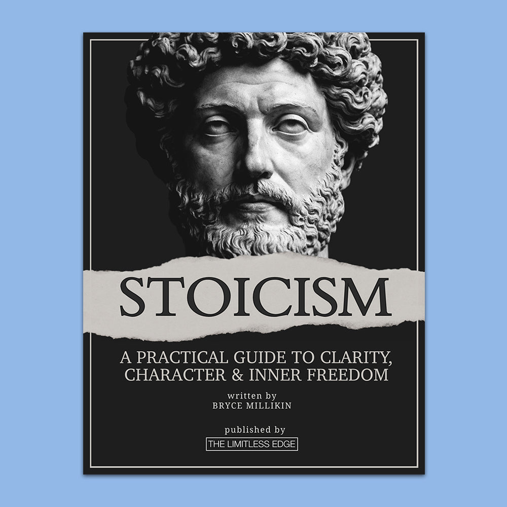 Stoicism - eBook